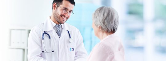Consultorio Médico en clínica en El Carmen, Nuevo León. Monterrey.