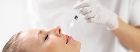 Tratamientos en Medicina Cosmética en clínica en El Carmen, Nuevo León. Monterrey.